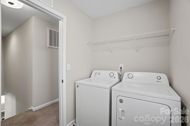 1000 Newfound Hollow Drive, Charlotte, NC 28214