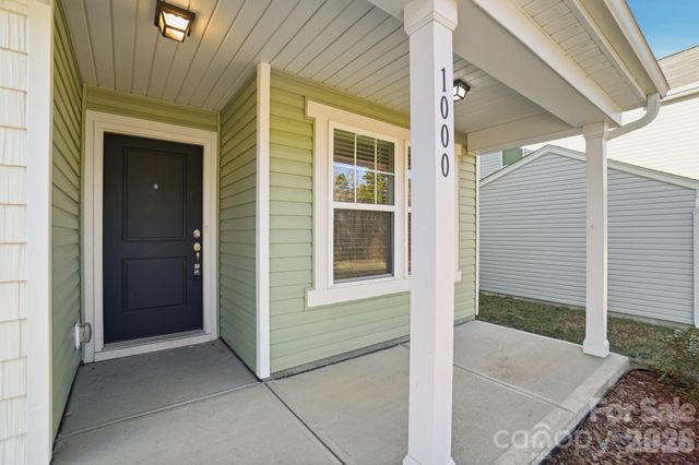 1000 Newfound Hollow Drive, Charlotte, NC 28214