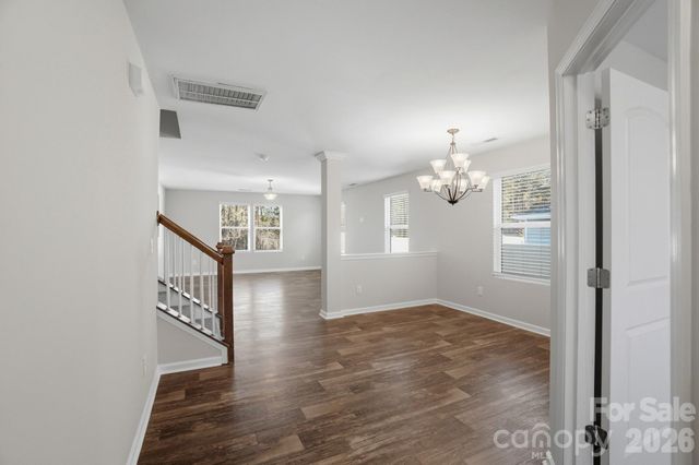 1000 Newfound Hollow Drive, Charlotte, NC 28214