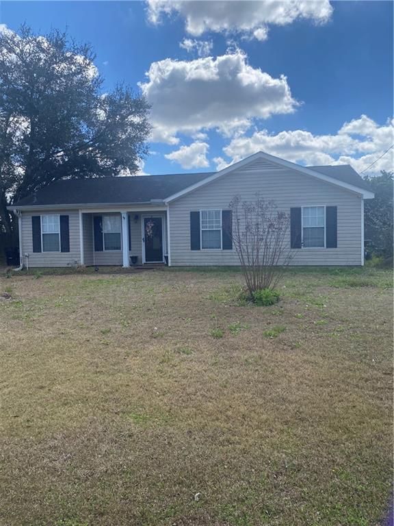 13331 Wages Court, Mobile, AL 36695