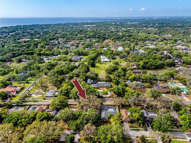 27 SUMMIT LANE, Safety Harbor, FL 34695