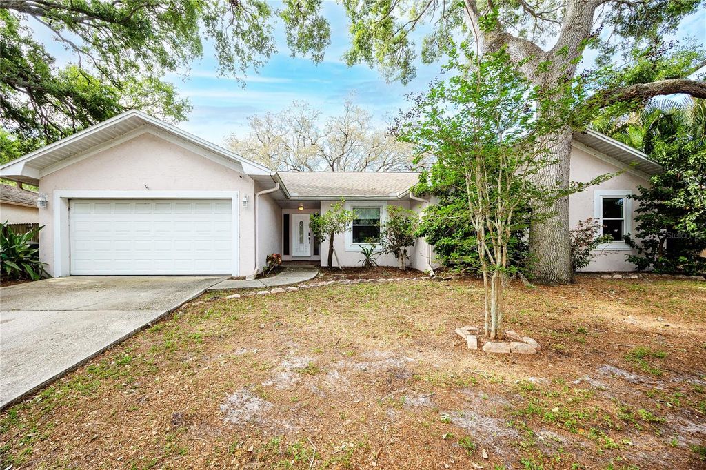 27 SUMMIT LANE, Safety Harbor, FL 34695