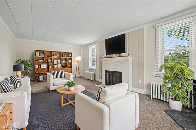 2622 Tallmadge Rd, Ravenna, OH 44266
