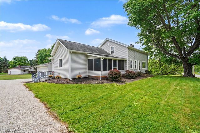 2622 Tallmadge Rd, Ravenna, OH 44266