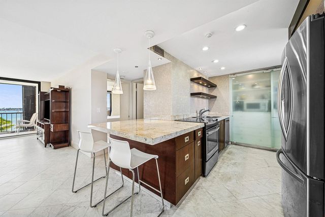 5200 N Flagler Drive 603, West Palm Beach, FL 33407