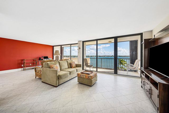 5200 N Flagler Drive 603, West Palm Beach, FL 33407