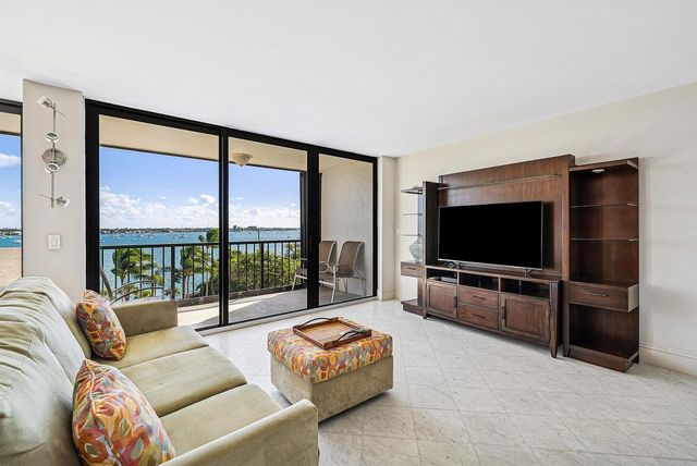 5200 N Flagler Drive 603, West Palm Beach, FL 33407