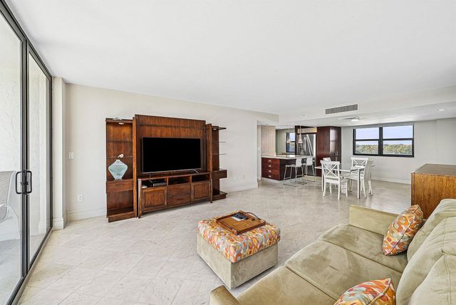 5200 N Flagler Drive 603, West Palm Beach, FL 33407