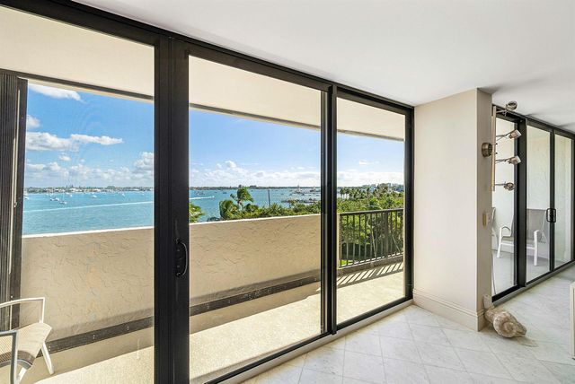 5200 N Flagler Drive 603, West Palm Beach, FL 33407