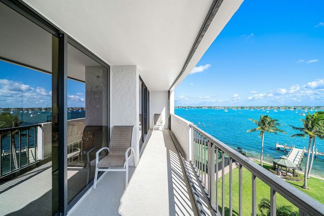 5200 N Flagler Drive 603, West Palm Beach, FL 33407