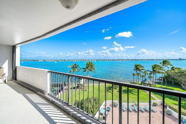 5200 N Flagler Drive 603, West Palm Beach, FL 33407