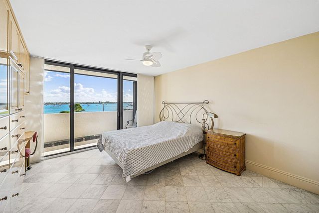 5200 N Flagler Drive 603, West Palm Beach, FL 33407