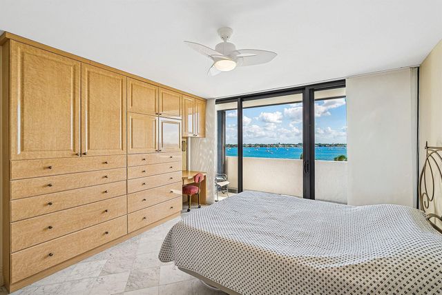 5200 N Flagler Drive 603, West Palm Beach, FL 33407