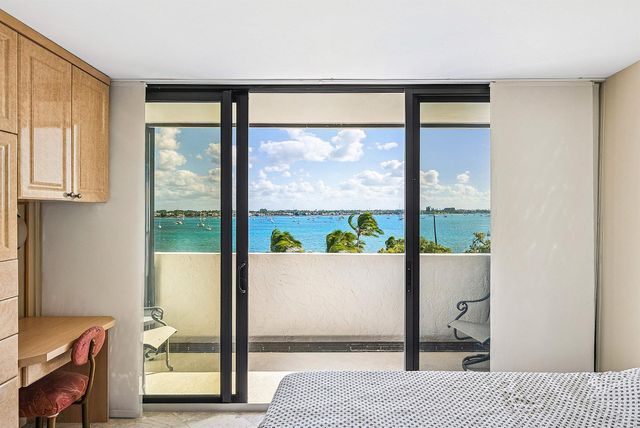 5200 N Flagler Drive 603, West Palm Beach, FL 33407