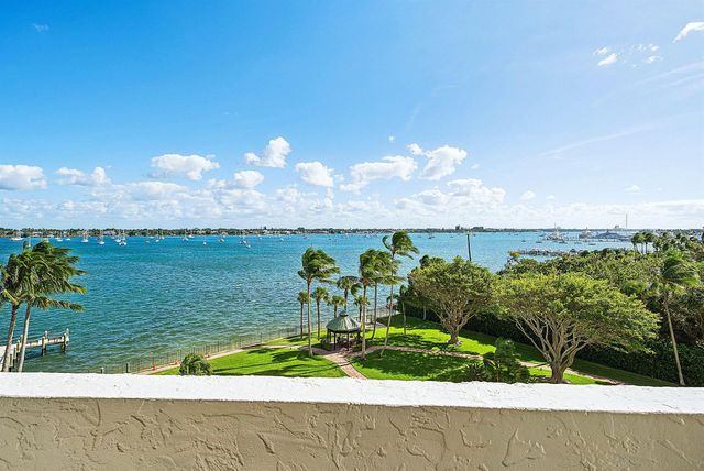 5200 N Flagler Drive 603, West Palm Beach, FL 33407