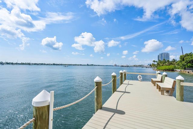 5200 N Flagler Drive 603, West Palm Beach, FL 33407