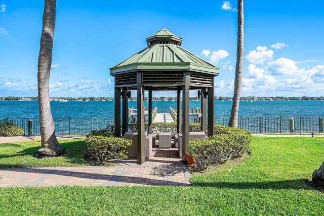 5200 N Flagler Drive 603, West Palm Beach, FL 33407