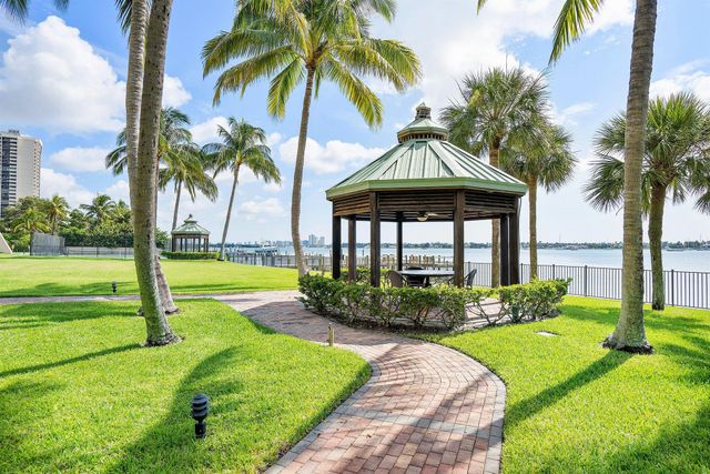 5200 N Flagler Drive 603, West Palm Beach, FL 33407