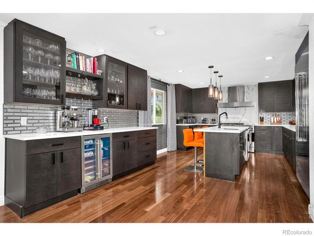 4726 Tanglewood Trail, Boulder, CO 80301
