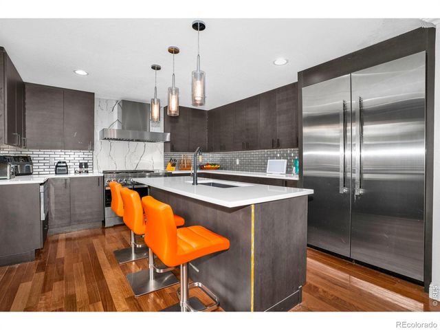 4726 Tanglewood Trail, Boulder, CO 80301