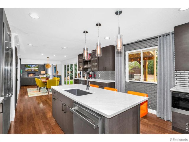 4726 Tanglewood Trail, Boulder, CO 80301