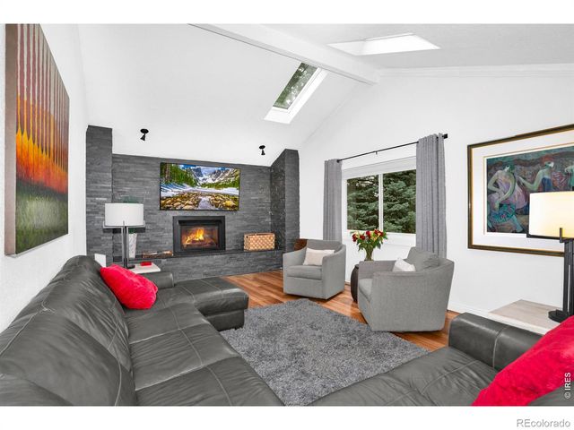 4726 Tanglewood Trail, Boulder, CO 80301