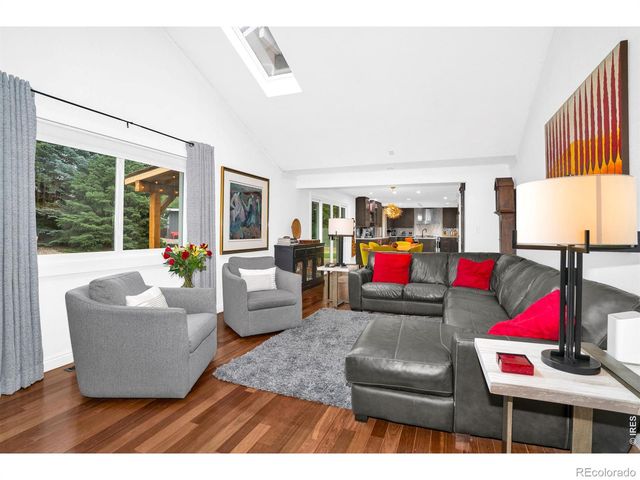 4726 Tanglewood Trail, Boulder, CO 80301