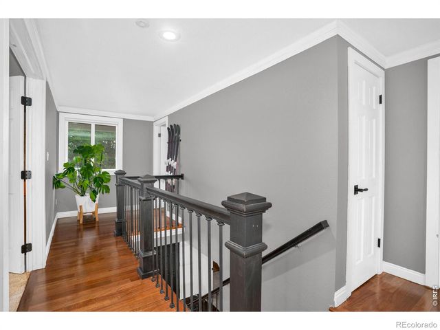 4726 Tanglewood Trail, Boulder, CO 80301