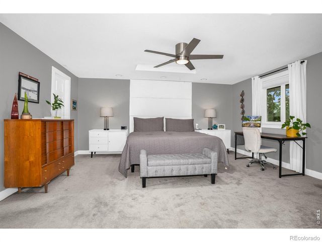 4726 Tanglewood Trail, Boulder, CO 80301