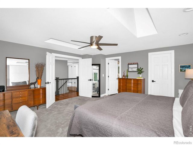 4726 Tanglewood Trail, Boulder, CO 80301