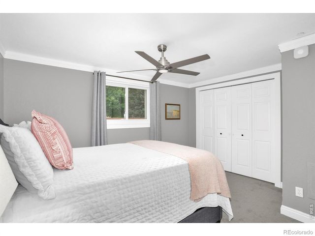 4726 Tanglewood Trail, Boulder, CO 80301