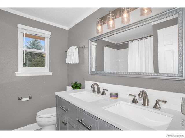 4726 Tanglewood Trail, Boulder, CO 80301