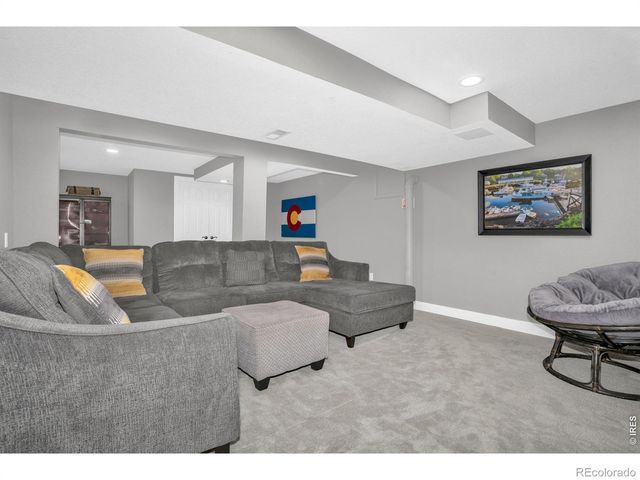 4726 Tanglewood Trail, Boulder, CO 80301