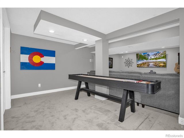 4726 Tanglewood Trail, Boulder, CO 80301