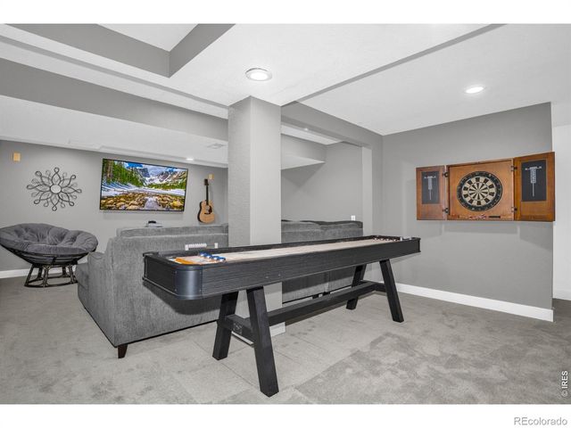 4726 Tanglewood Trail, Boulder, CO 80301