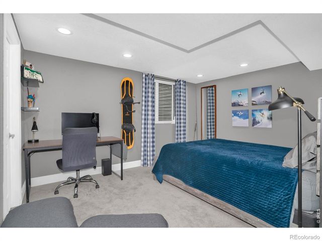 4726 Tanglewood Trail, Boulder, CO 80301