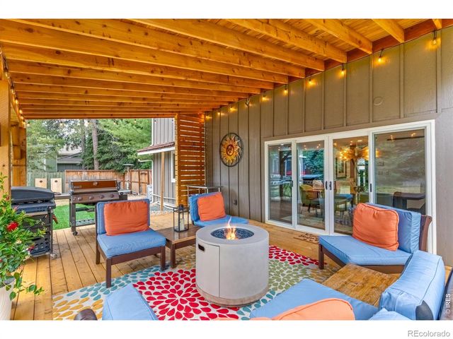 4726 Tanglewood Trail, Boulder, CO 80301
