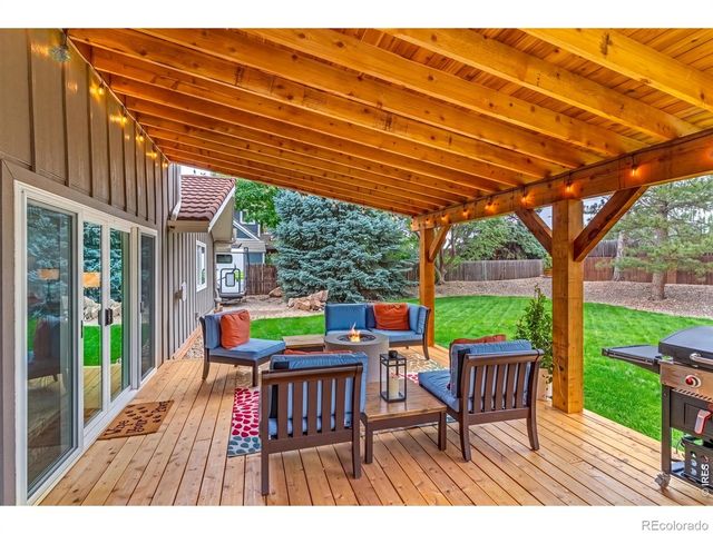 4726 Tanglewood Trail, Boulder, CO 80301