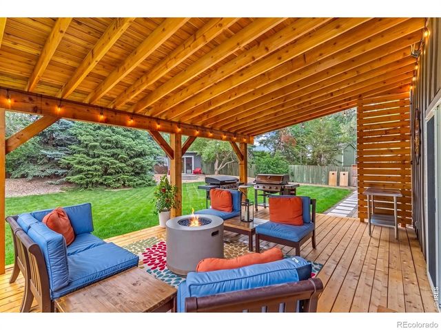 4726 Tanglewood Trail, Boulder, CO 80301
