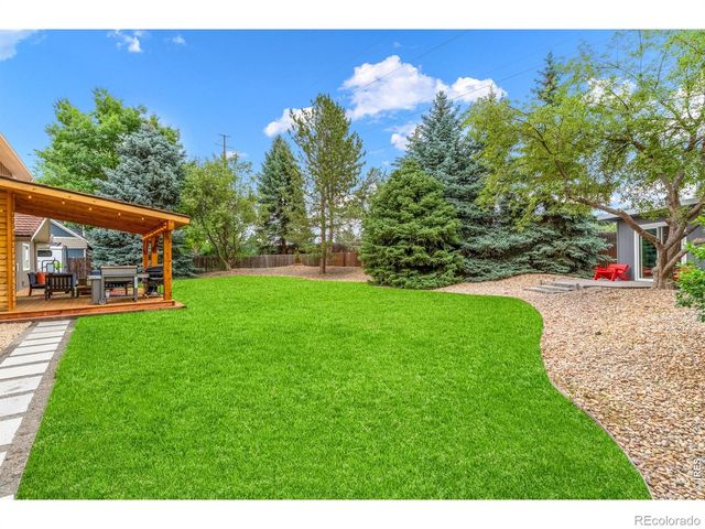 4726 Tanglewood Trail, Boulder, CO 80301