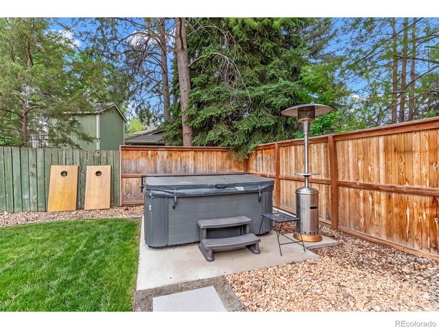 4726 Tanglewood Trail, Boulder, CO 80301