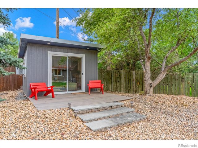 4726 Tanglewood Trail, Boulder, CO 80301