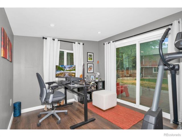 4726 Tanglewood Trail, Boulder, CO 80301