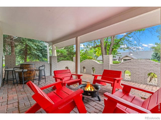 4726 Tanglewood Trail, Boulder, CO 80301