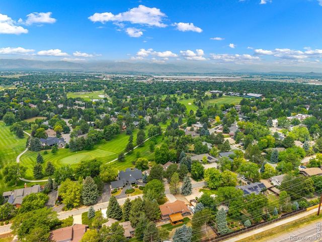 4726 Tanglewood Trail, Boulder, CO 80301