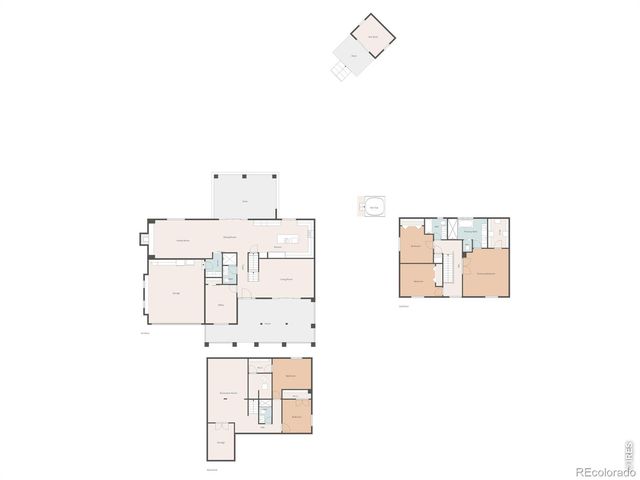 4726 Tanglewood Trail, Boulder, CO 80301