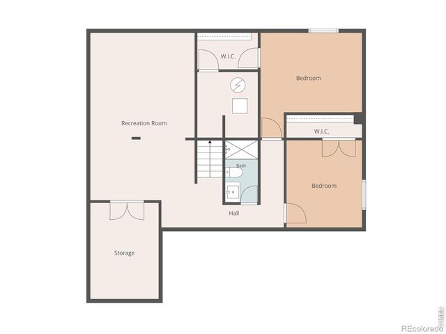 4726 Tanglewood Trail, Boulder, CO 80301