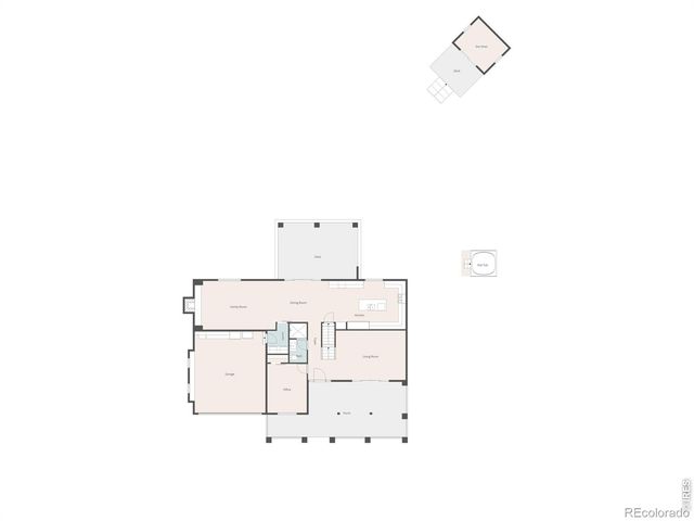 4726 Tanglewood Trail, Boulder, CO 80301