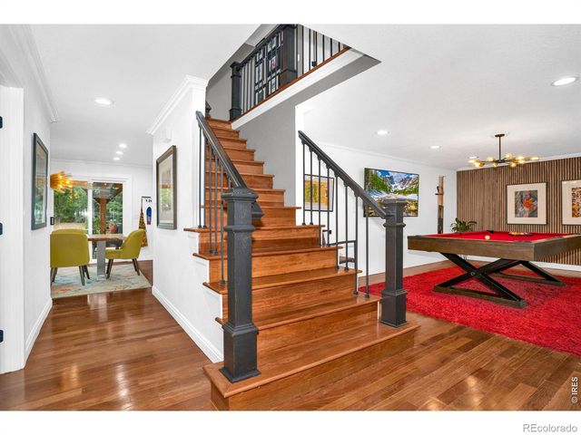 4726 Tanglewood Trail, Boulder, CO 80301