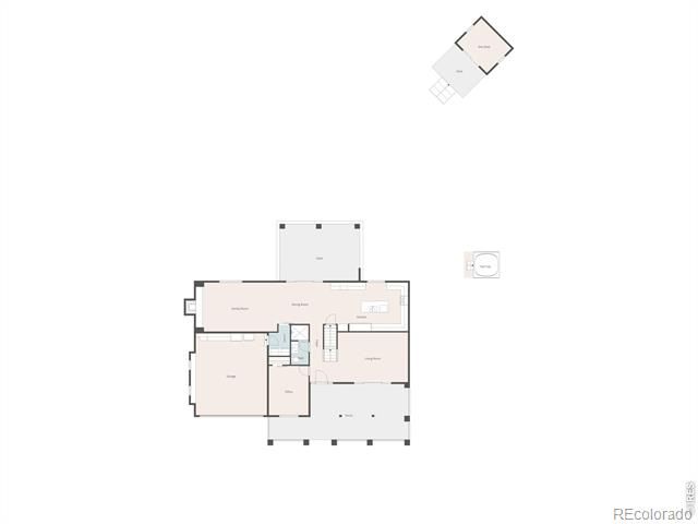 4726 Tanglewood Trail, Boulder, CO 80301